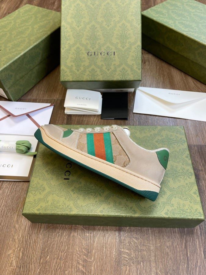 Gucci Sneakers